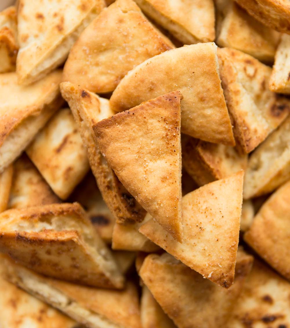 Pita Chips (100 gms)